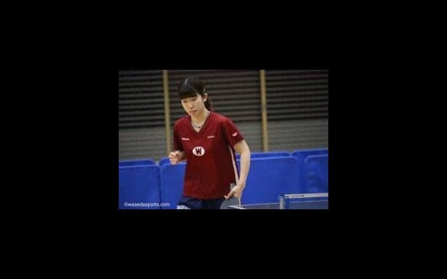 【連載】『不屈』第４回　五十嵐史弥主将×岩越帆香主将