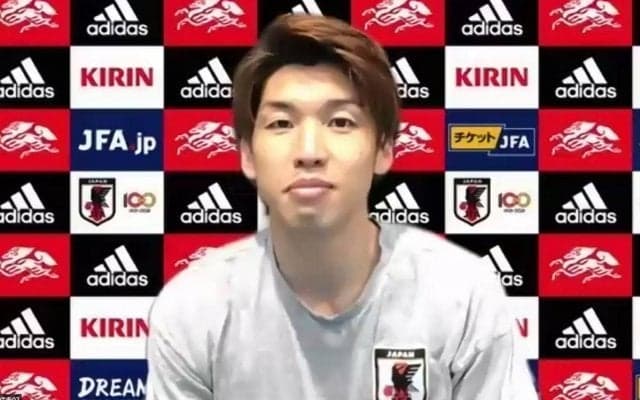 「残念な気持ちが強い」FW大迫勇也がOAとのマッチアップなしを残念がるも「チームに安定をもたらすことができる3人」と期待
