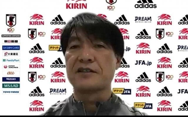 「真摯に受け止めなければ」0-3で敗れたU-24日本代表、横内昭展監督「本当に良い機会だった」
