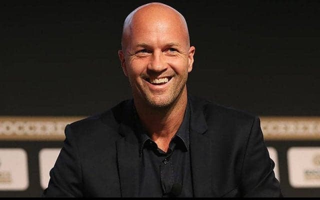 バルセロナがジョルディ・クライフ氏の入閣を発表！