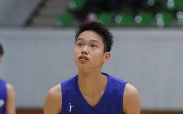 【高校バスケ】関東大会2021／男子注目選手