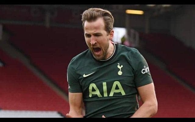 ケイン獲得を目論むシティ、交渉材料にFW2選手を盛り込む？