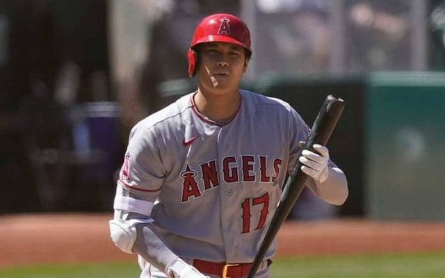 【スポーツ界の気になる英語】大谷翔平に「be on pins and needles」　どんな意味？