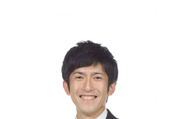 NEC　井上裕介コーチが加入
