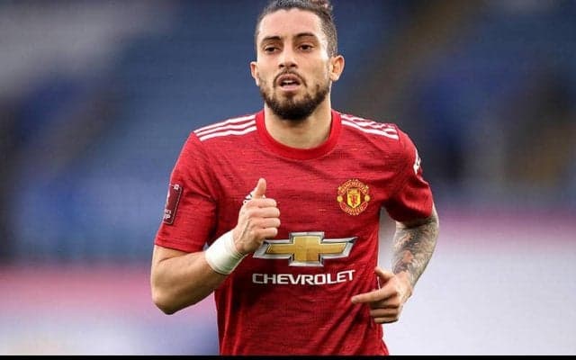 アレックス・テレス、逆襲を誓う！　「来季はもっと良くなれる」