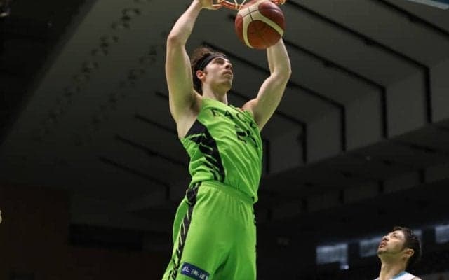 広島が今季得点王のニック・メイヨを獲得「できることはすべてやりたい」