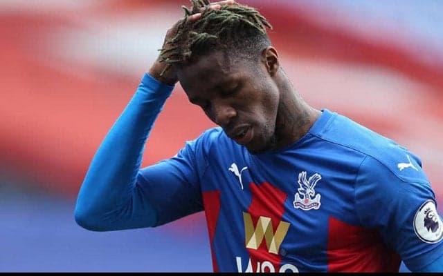 C・パレスエースのザハ、チームに再び移籍懇願か