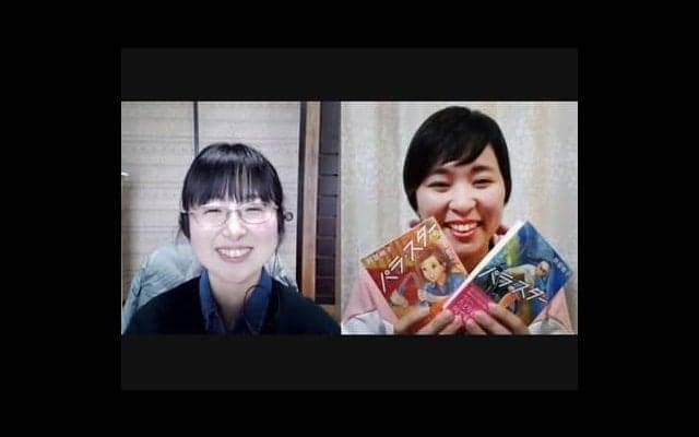 作家が車いすテニス選手と対談して知ったリアル。書く前に聞きたかった！