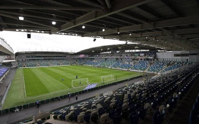 UEFAスーパーカップは北アイルランドで開催、チェルシーとビジャレアルが激突