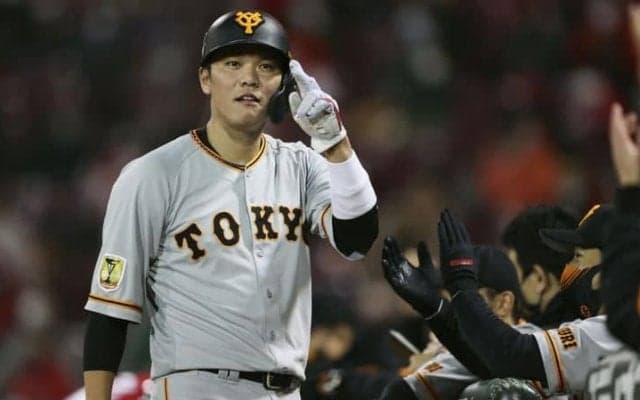 チームリーダー坂本勇人の不在が巨人に与える影響とは？　期待される後釜は…