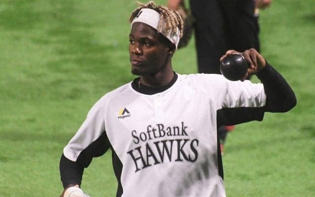 鷹モイネロらキューバ勢3人が8日に再来日へ　米大陸予選で敗退し五輪出場権逃す