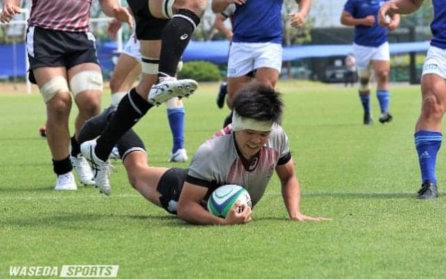 関東大学春季大会　日大戦展望