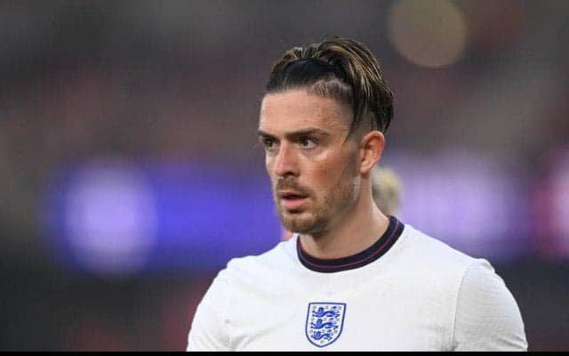 “削られる男”グリーリッシュ、恩師の教えを明かす「いつも言っていた」