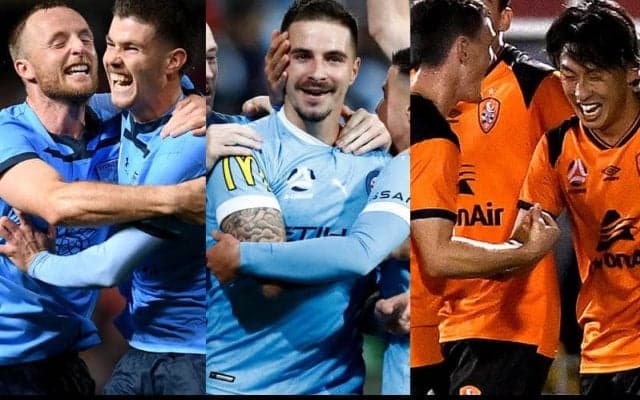 ACLからオーストラリア勢が参加辞退…東地区開幕目前も