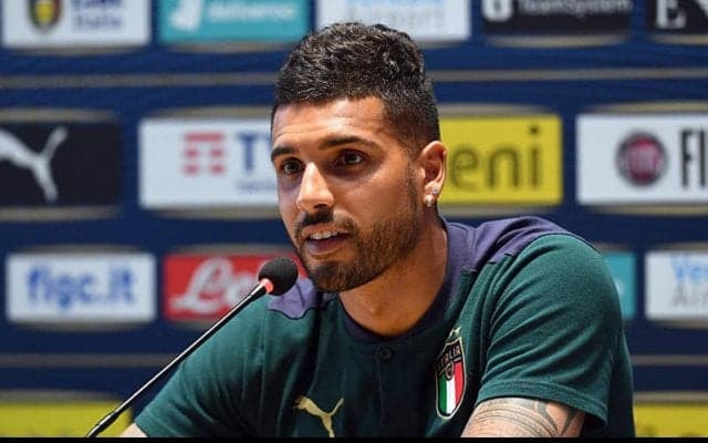 チェルシー退団噂のエメルソン、ユーロに集中 「今は考えたくない」