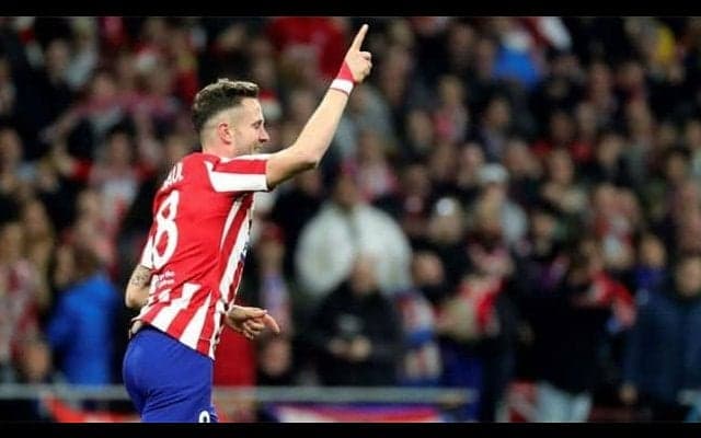 サウールのバイエルン移籍が完了？！ 西記者報じるも独記者は否定