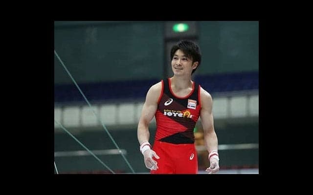 内村航平が４度目の五輪出場のためにクリアすべき条件とは