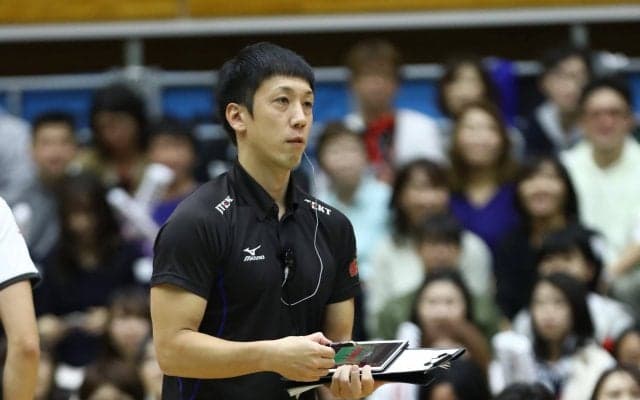 ジェイテクト　髙橋監督の退任と選手・スタッフ計3名の退団を発表