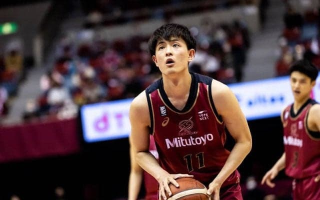 NEXT STAR賞 by 日本郵便は川崎の増田啓介が受賞「正直選ばれることはないだろうなと…」