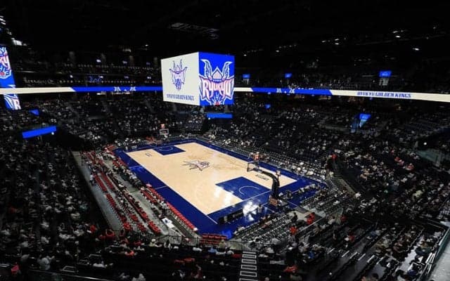 BREAK THE BORDER賞…沖縄アリーナとコロナ禍のシーズンを盛り上げたBリーグファンが受賞