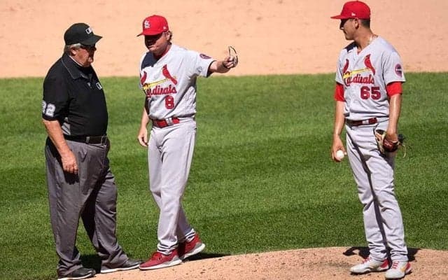 【MLB】投手の禁止物質使用、取り締まり厳格化へ　違反者は10日間の出場停止処分