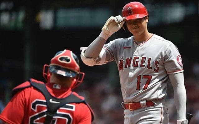【MLB】大谷翔平、球宴での先発出場最有力？　米記者“激推し”「私たちにはこの男が必要だ」