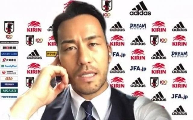 OAとしてDF吉田麻也が志すもの「どれだけ日本のサッカーを押し上げられるか」、不測の事態は「すごくプラスだと思う」