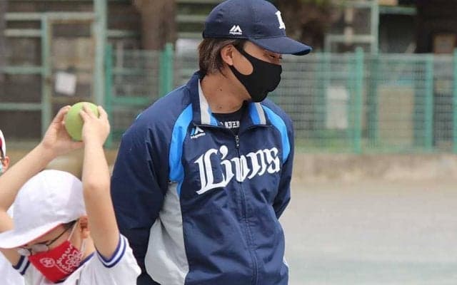 憧れの仁志敏久は171cmで「ショック受けた」　同僚・森友哉を見て感じた“努力不足”