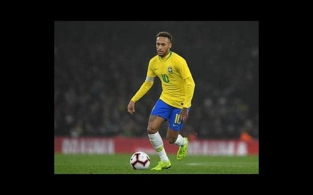 ネイマールの超絶テクニックを石川直宏が解説。スピードを生かす極意