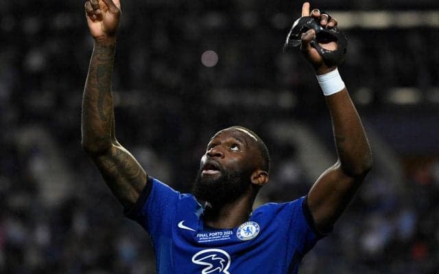 リュディガーに第二子が誕生！「アッラーに感謝を」CL制覇からわずか数日でのおめでた！