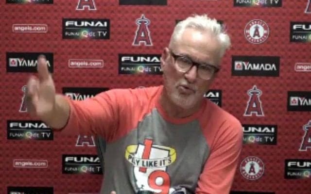 【MLB】大谷翔平、今季5度目の“リアル二刀流”に指揮官期待「非常に力強く感じている」