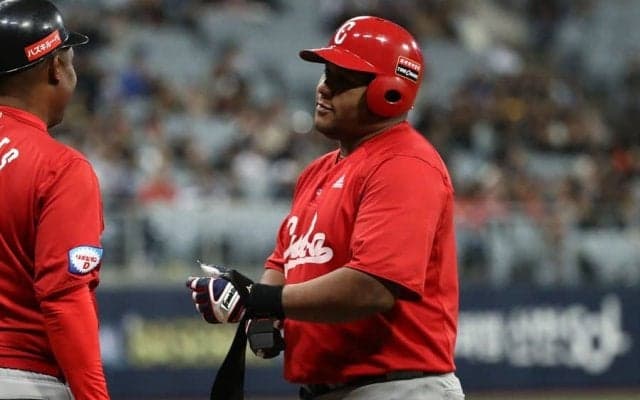 五輪出場を逃したキューバ代表　弱体化の原因と“国外流出”した選手の錚々たる顔ぶれ