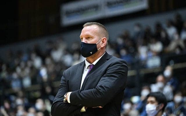 積極強化の広島…新ヘッドコーチにカイル・ミリング氏就任を発表