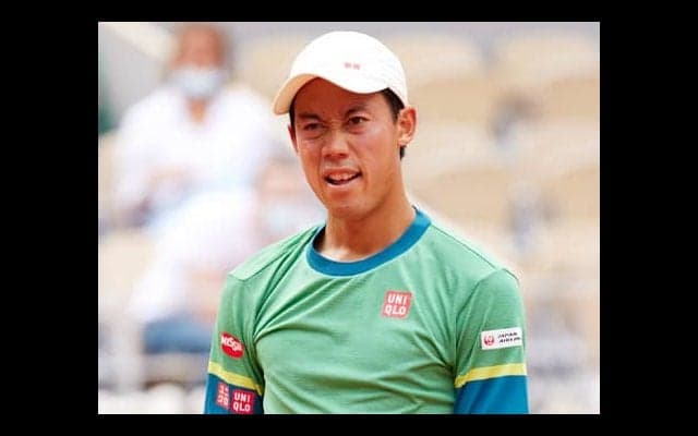 錦織 東京五輪「難しい状況」