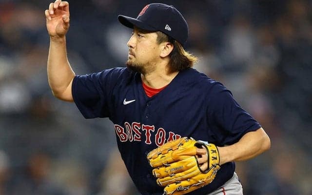 【MLB】澤村拓一、宿敵ヤンキース戦で2回無安打0封5奪の快投！　2試合連続無失点で防御率2.78
