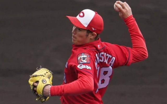 5日の公示　広島が森下暢仁を登録、田中将大と“対決”　ロッテは成田翔を登録