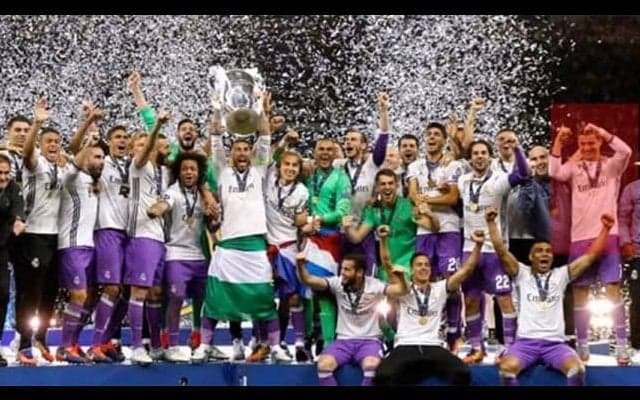 レアル ある写真のC・ロナウドをカット、SNSを炎上させる