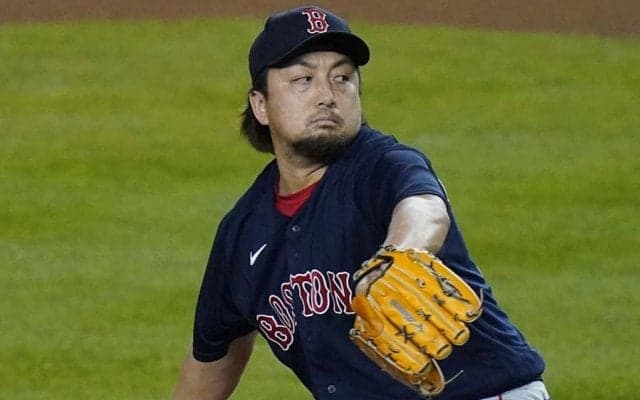 【MLB】澤村拓一、ライバル球団から圧巻5K　150km変化球に米ファン興奮「サムライが斬る」