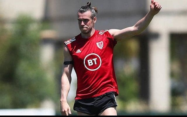 将来注目ベイル、ユーロ後に“復帰”アンチェロッティと話し合いへ