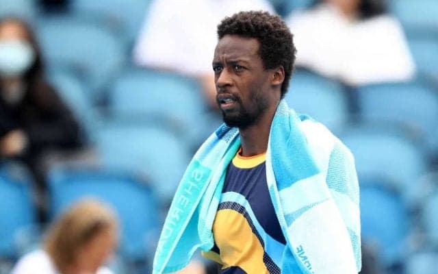 「全仏オープン」地元フランスが初の失態...3回戦前に自国選手が全員敗退