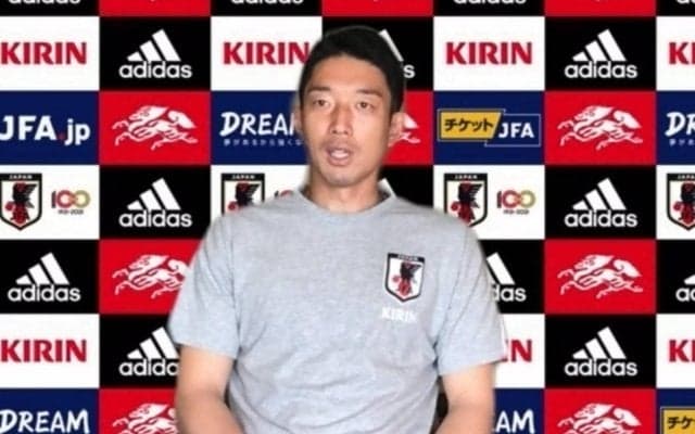 無失点継続のGK権田修一、1試合の重要性を語る「崩れるのも1試合で、好転するのも1試合」
