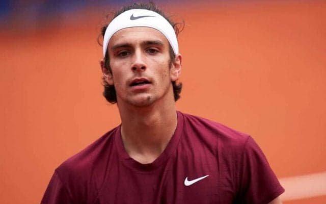 ムゼッティ、シナー 若きクレーコーターたちの躍進