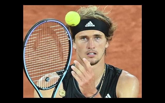 錦織戦 ズベレフ「タフな試合」