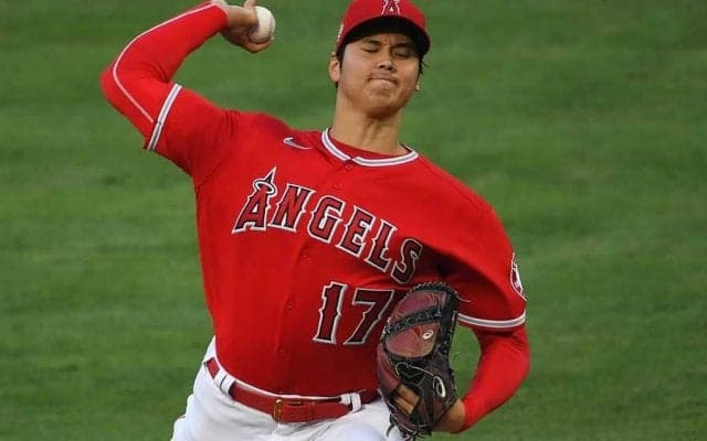 【MLB】大谷翔平の「あちこち散らばるショットガン」は卒業　制球力向上…指揮官が語る“変化”