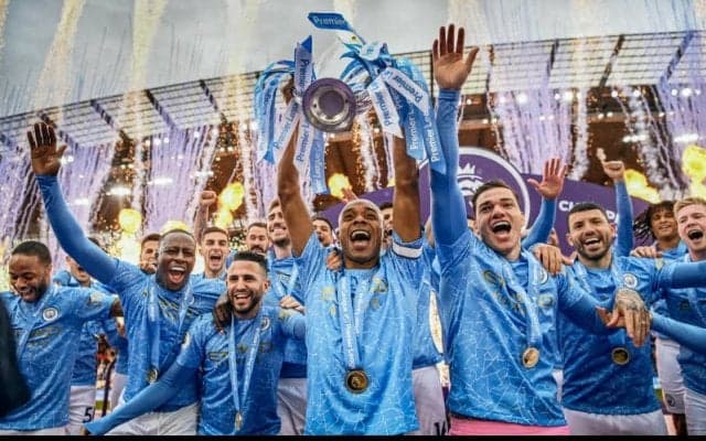 【2020-21プレミアリーグ戦総括】超WS選出の最優秀選手は王者シチズンズの堅守を支えたルベン・ディアス