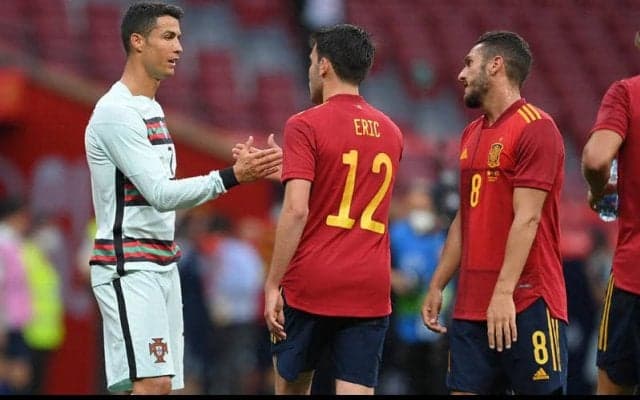 スペイン・ポルトガル、100周年となる2030年のW杯共同開催に立候補