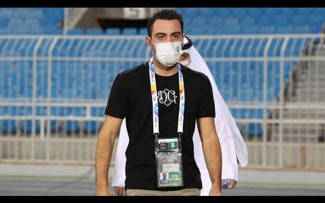 チャビ ブラジル代表のアシスタントを拒否、監督チッチが明かす