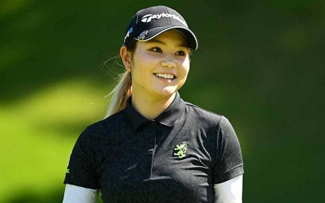 山路晶が3打差3位　初優勝狙う22歳は畑岡奈紗から刺激「私もなんとか追いつきたい」