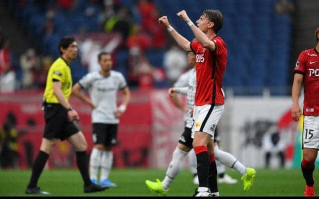 シュート決定率が高い選手って誰がいるか見たら畏るべきチームが!? の巻/倉井史也のJリーグ