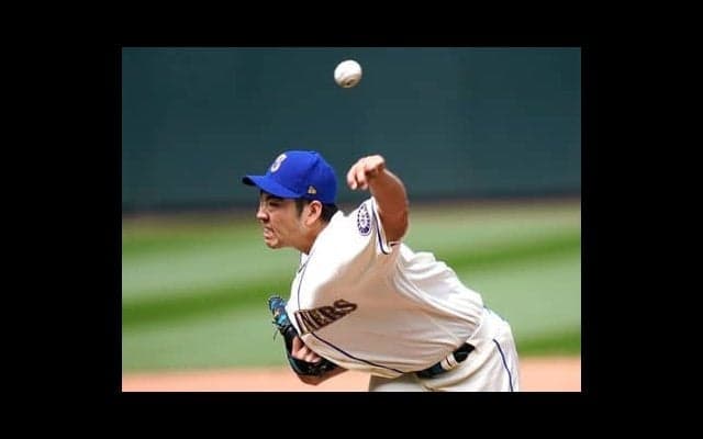 菊池雄星が大谷翔平と2年ぶりの対決へ。現地メディアが絶賛する成長と物足りない点